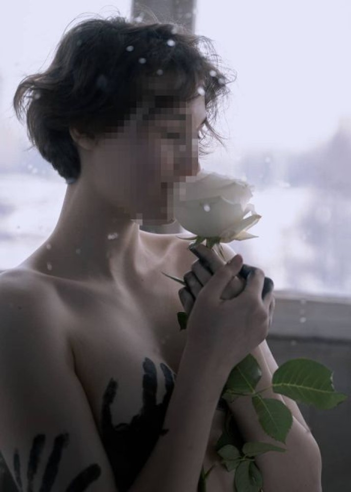 Индивидуалка Марина фото № 2 в городе Солнечнодольск