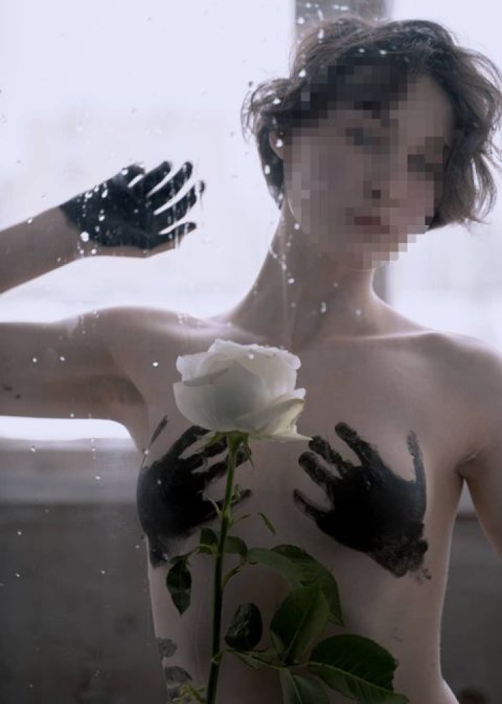 Индивидуалка Марина фото № 2 в городе Солнечнодольск