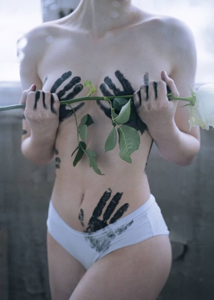 Индивидуалка Марина фото № 2 в городе Солнечнодольск