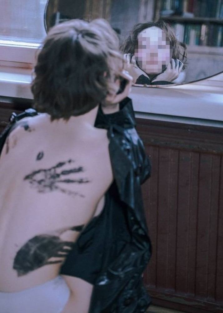 Индивидуалка Марина фото № 2 в городе Солнечнодольск