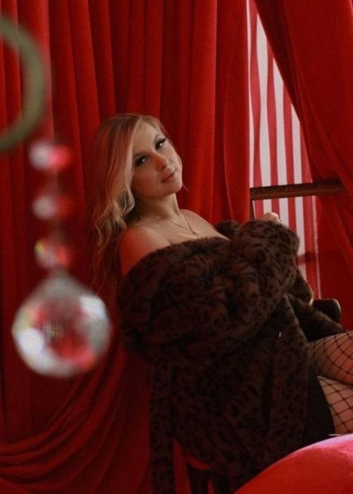 Индивидуалка Мила главное фото в городе Солнечнодольск 