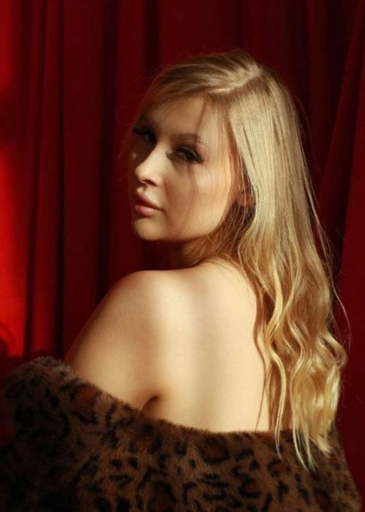 Индивидуалка Мила фото № 2 в городе Солнечнодольск