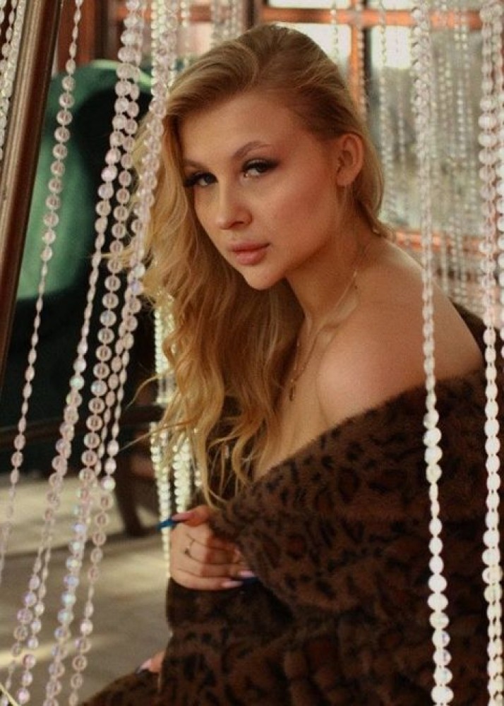 Индивидуалка Мила фото № 2 в городе Солнечнодольск