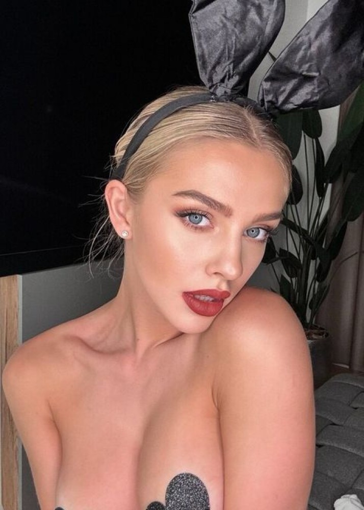 Индивидуалка Натали фото № 2 в городе Солнечнодольск