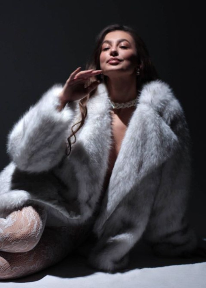 Индивидуалка Оля главное фото в городе Солнечнодольск 