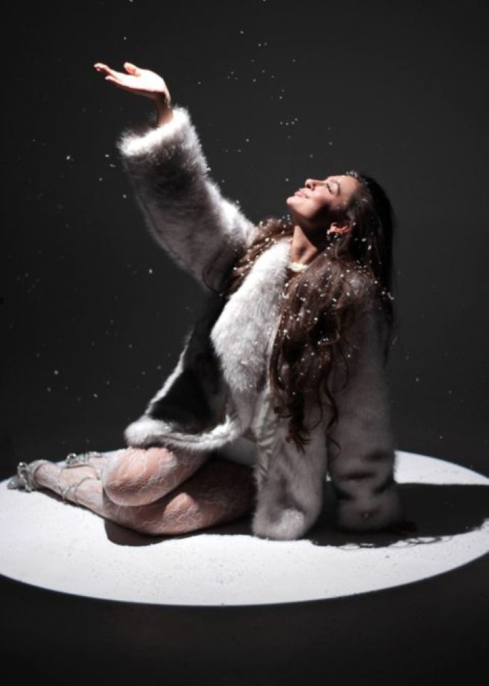 Индивидуалка Оля фото № 2 в городе Солнечнодольск