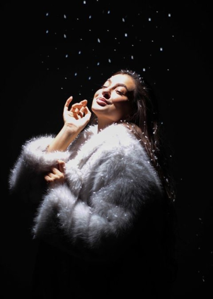 Индивидуалка Оля фото № 2 в городе Солнечнодольск