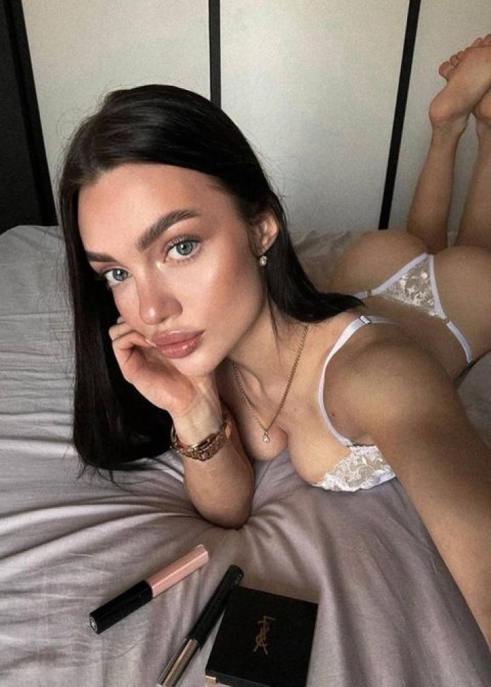 Индивидуалка Влада главное фото в городе Солнечнодольск 