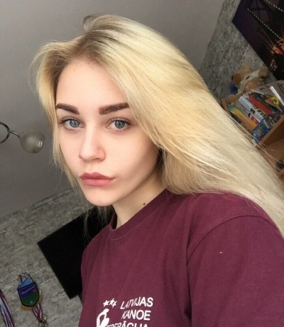 Маша, Г. Солнечнодольск