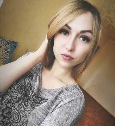 Рита, Г. Солнечнодольск