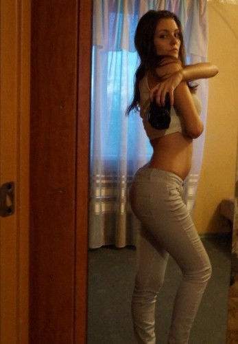 Оксана, Г. Солнечнодольск