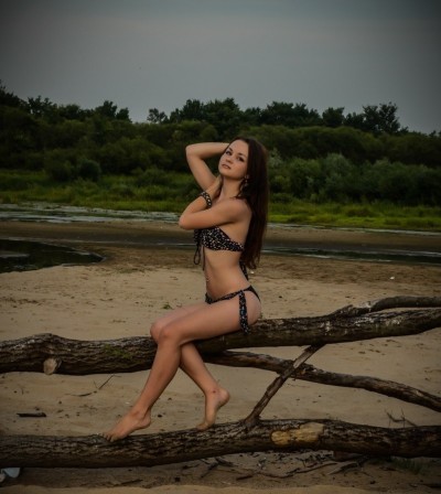 Натусик, Г. Солнечнодольск