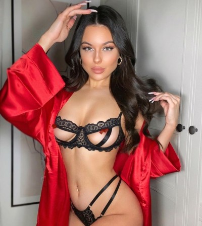 Влада, Г. Солнечнодольск