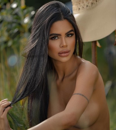 Яночка, Г. Солнечнодольск