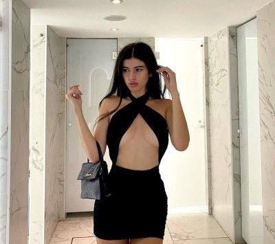 Ольга, Г. Солнечнодольск