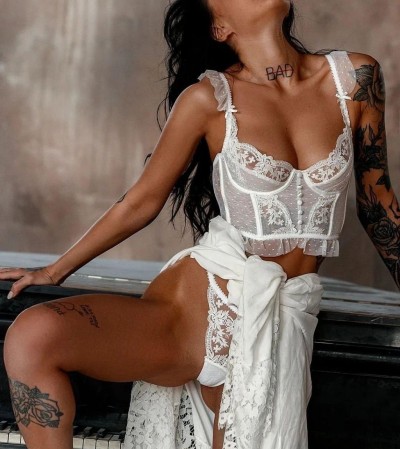 Лидочка, Г. Солнечнодольск