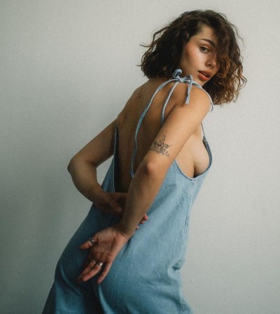 Катрина, Г. Солнечнодольск