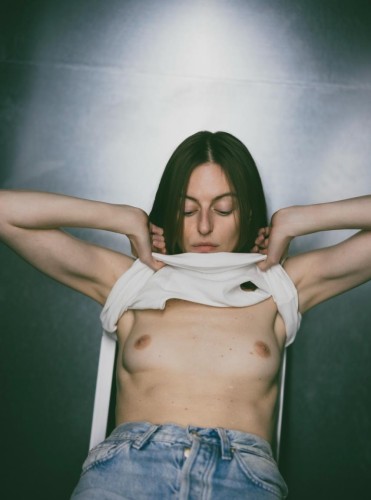 Устина, Г. Солнечнодольск