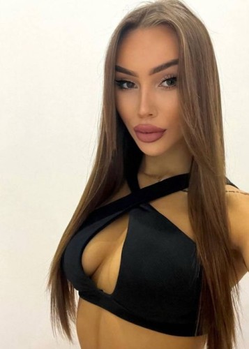 Диана, Г. Солнечнодольск