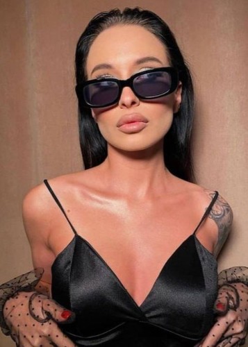 Инна, Г. Солнечнодольск