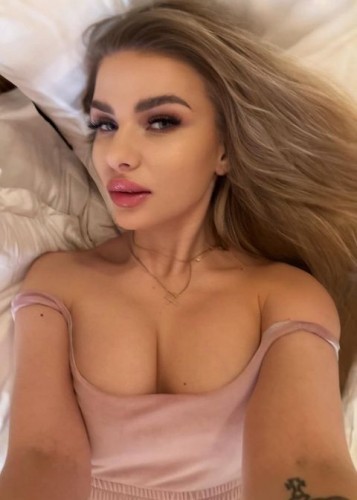 Лиза, Г. Солнечнодольск