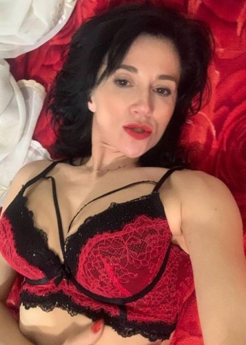 Вика, Г. Солнечнодольск