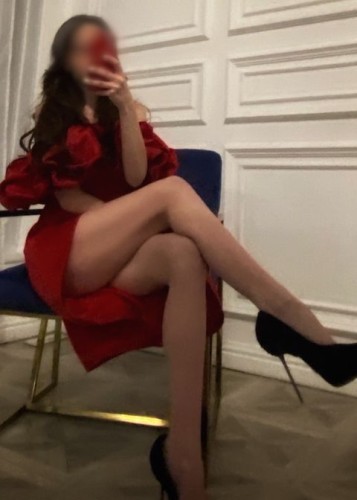 Яна, Г. Солнечнодольск